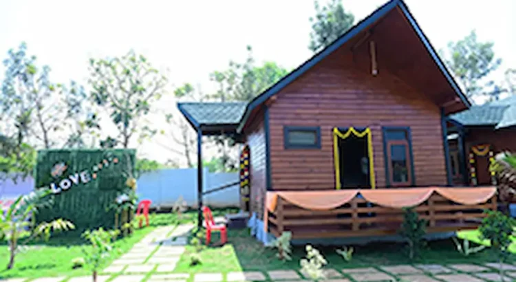 sharanyafarms sales land