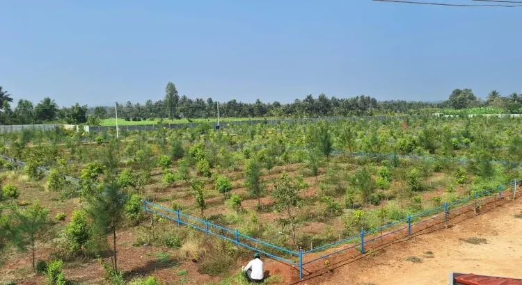 farms near bangalore